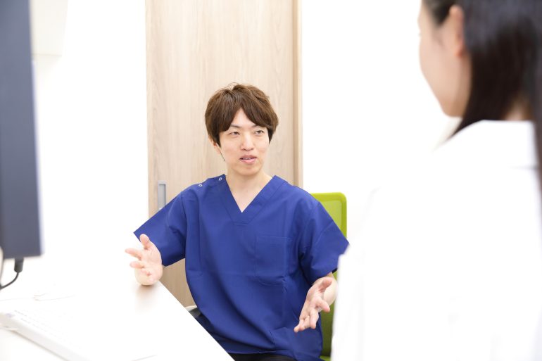 便潜血検査が陽性の場合にはどうすれば？専門医が解説