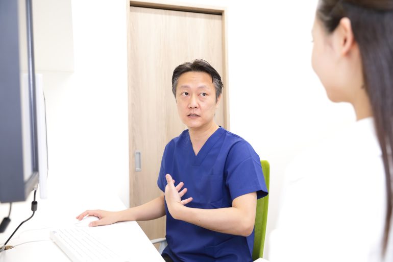 なぜ『胃がん検診』を受ける必要があるの？費用や流れについても解説