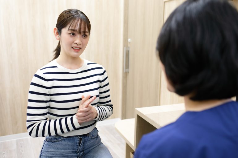 女性が大腸がんになるリスクについて統計データをもとに解説！