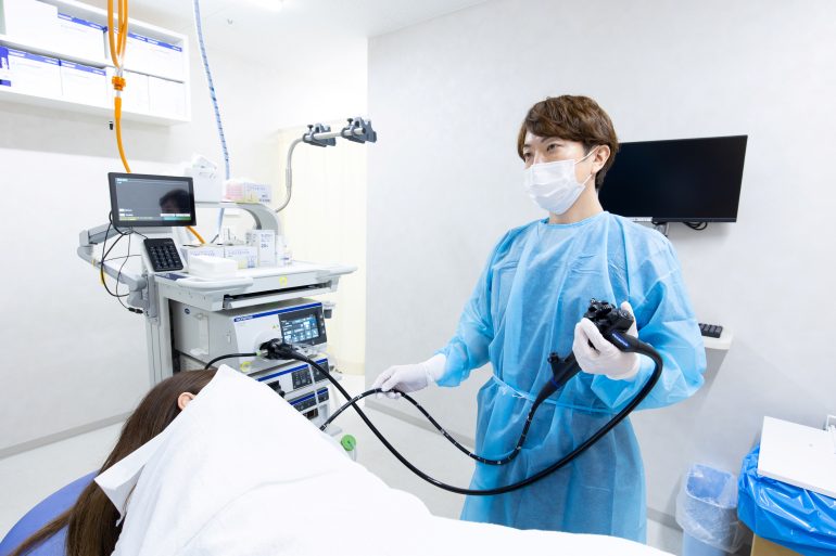 肝硬変の症状とは？予防法や内視鏡検査・治療法などについて解説