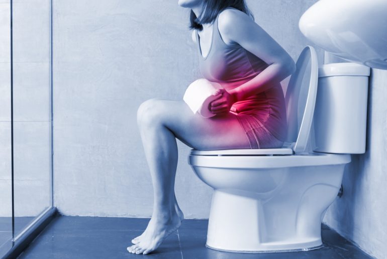 慢性的な便秘で悩んでいませんか？大腸内視鏡検査で適切な診断と治療を！