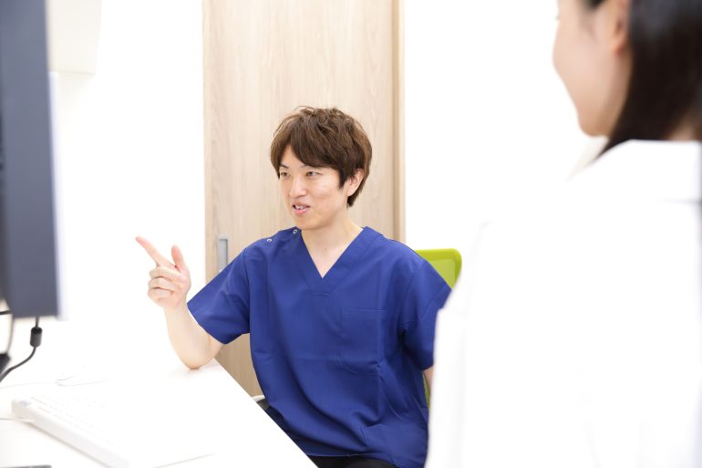肛門がんは女性に多い疾患なの？HPVとの関係は？