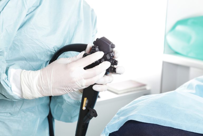 足立区で大腸カメラ検査｜痛みに配慮した女性に優しい消化管ドック