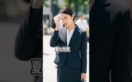 冷房や気温差による胃腸への影響を実感した患者様のリアルな声を紹介