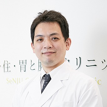 岩城先生のアイコン