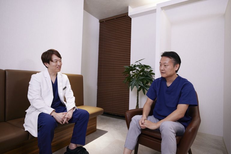 当法人が東京メトロ（アーバンライフメトロ）の取材を受けました