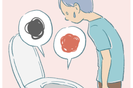 血便