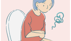 便通異常