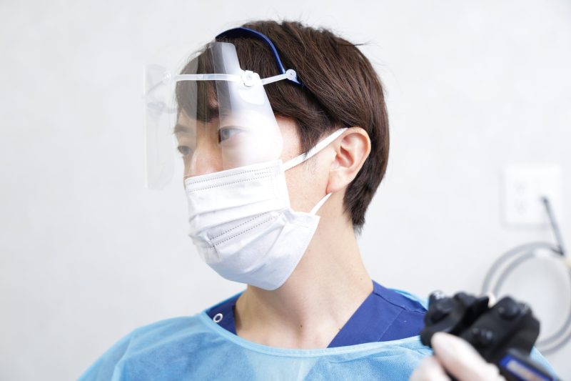 内視鏡検査
