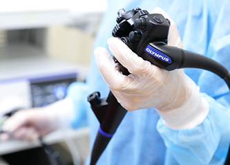 日本消化器内視鏡学会専門医による大腸カメラ