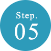 Step.05