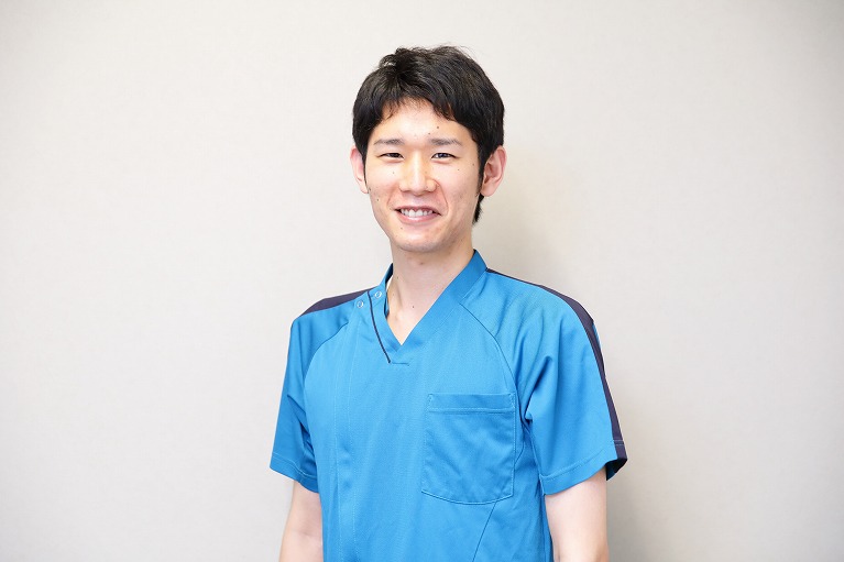 検査技師